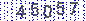 This Is CAPTCHA Image