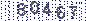 This Is CAPTCHA Image